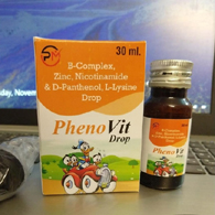 best pharma franchise products of phenomax pharmaceutical